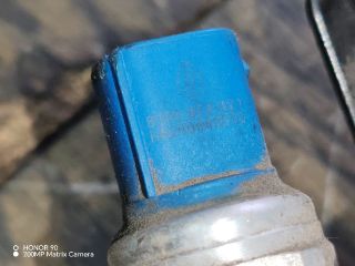 bontott RENAULT MASTER Kipufogó Hőmérséklet Érzékelő