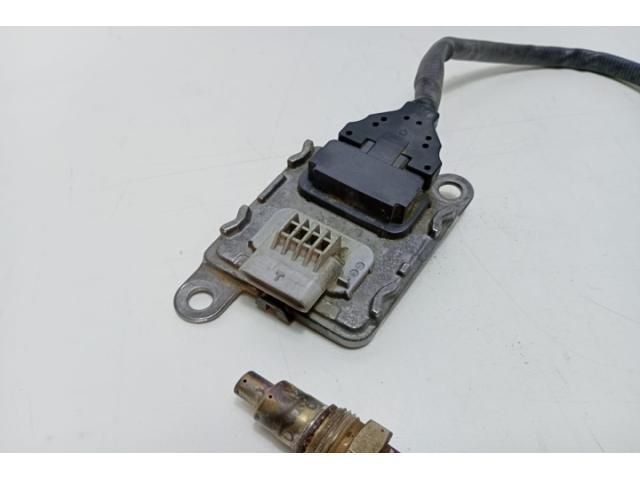 bontott RENAULT MASTER Kipufogó Hőmérséklet Érzékelő