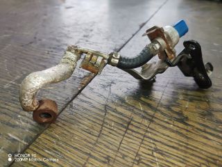 bontott RENAULT MASTER Kipufogó Hőmérséklet Érzékelő