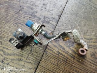 bontott RENAULT MASTER Kipufogó Hőmérséklet Érzékelő