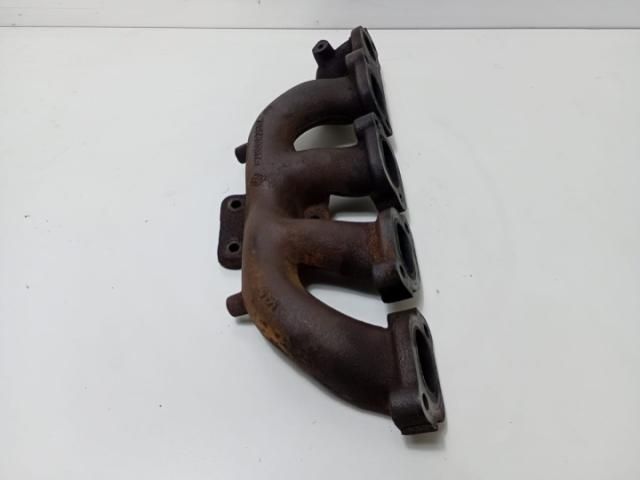 bontott RENAULT MASTER Kipufogó Közösítő