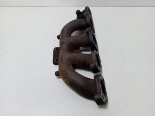 bontott RENAULT MASTER Kipufogó Közösítő