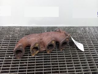 bontott RENAULT MASTER Kipufogó Közösítő