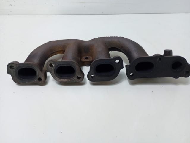 bontott RENAULT MASTER Kipufogó Közösítő