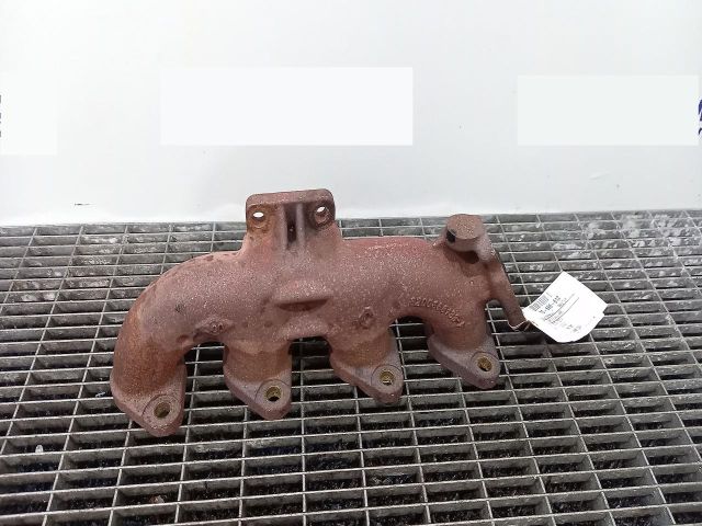 bontott RENAULT MASTER Kipufogó Közösítő