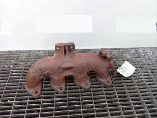 bontott RENAULT MASTER Kipufogó Közösítő