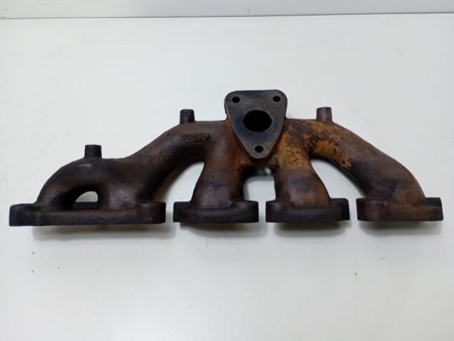 bontott RENAULT MASTER Kipufogó Közösítő