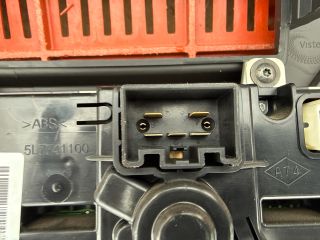 bontott RENAULT MASTER Klíma Kapcsoló