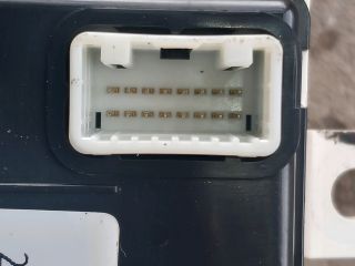 bontott RENAULT MASTER Klíma Kapcsoló