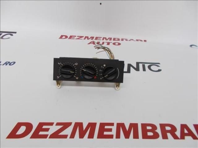 bontott RENAULT MASTER Klíma Kapcsoló