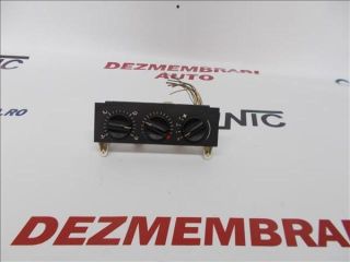 bontott RENAULT MASTER Klíma Kapcsoló