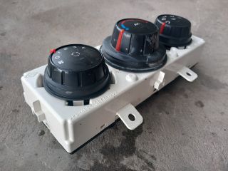 bontott RENAULT MASTER Klíma Kapcsoló