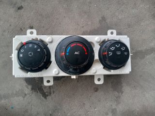 bontott RENAULT MASTER Klíma Kapcsoló