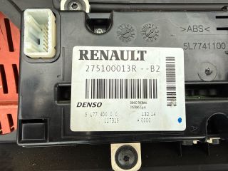 bontott RENAULT MASTER Klíma Kapcsoló