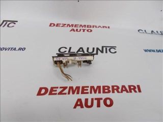 bontott RENAULT MASTER Klíma Kapcsoló