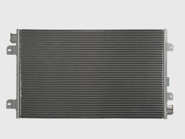 bontott RENAULT MASTER Klíma Kondenzátor