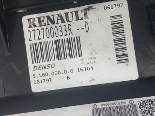 bontott RENAULT MASTER Klíma Szett