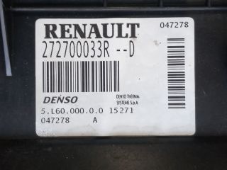 bontott RENAULT MASTER Klíma Szett