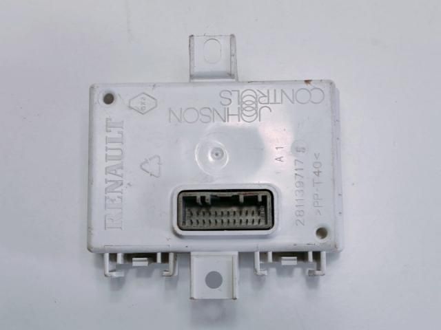 bontott RENAULT MASTER Komfort Elektronika