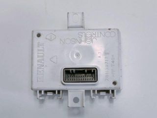 bontott RENAULT MASTER Komfort Elektronika