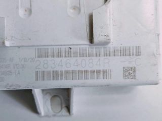 bontott RENAULT MASTER Komfort Elektronika