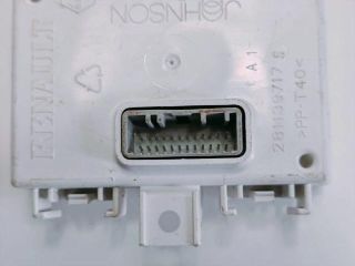 bontott RENAULT MASTER Komfort Elektronika