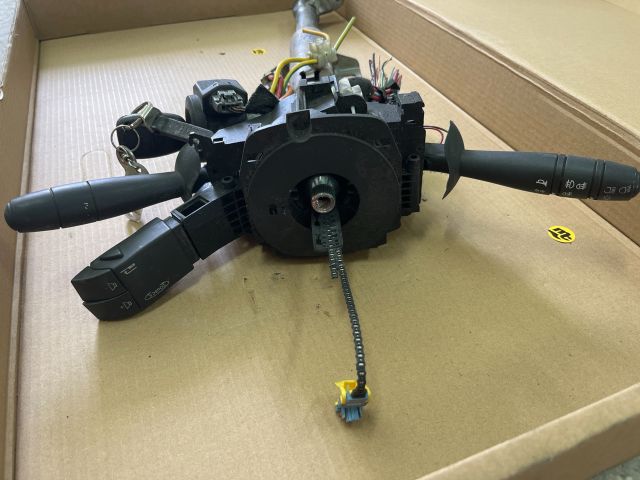 bontott RENAULT MASTER Komplett Kormánykapcsoló (Bajuszkapcsoló)