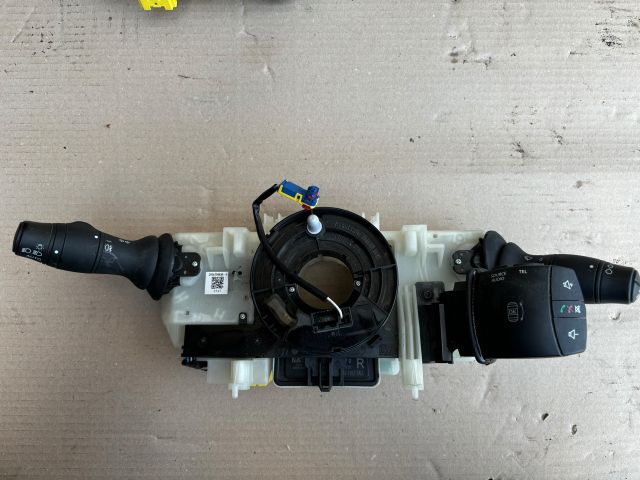 bontott RENAULT MASTER Komplett Kormánykapcsoló (Bajuszkapcsoló)