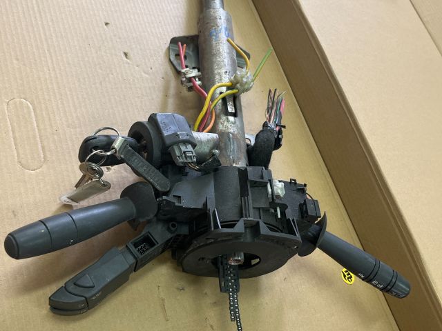 bontott RENAULT MASTER Komplett Kormánykapcsoló (Bajuszkapcsoló)