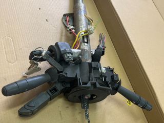 bontott RENAULT MASTER Komplett Kormánykapcsoló (Bajuszkapcsoló)