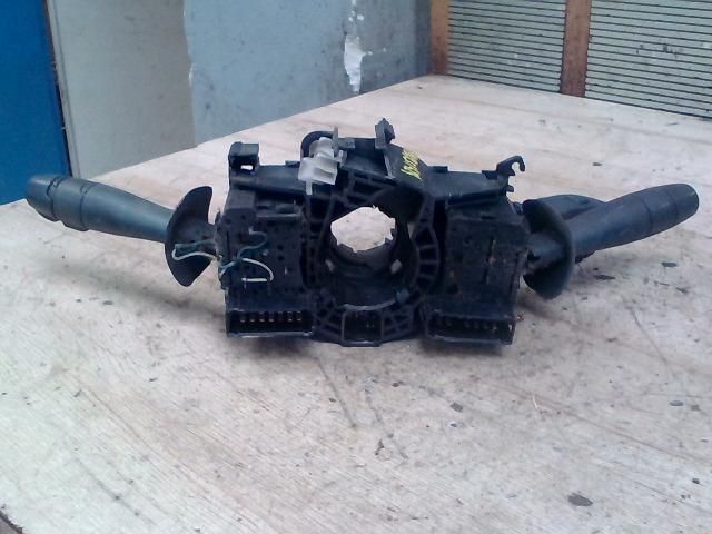 bontott RENAULT MASTER Komplett Kormánykapcsoló (Bajuszkapcsoló)