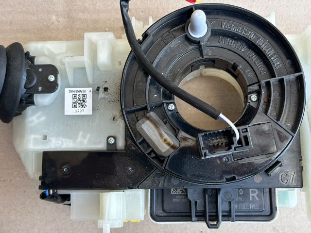 bontott RENAULT MASTER Komplett Kormánykapcsoló (Bajuszkapcsoló)