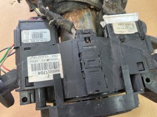 bontott RENAULT MASTER Komplett Kormánykapcsoló (Bajuszkapcsoló)