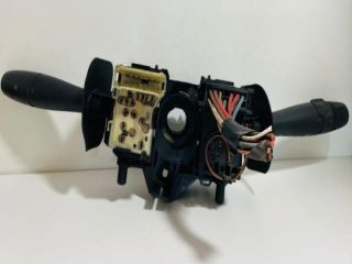 bontott RENAULT MASTER Komplett Kormánykapcsoló (Bajuszkapcsoló)