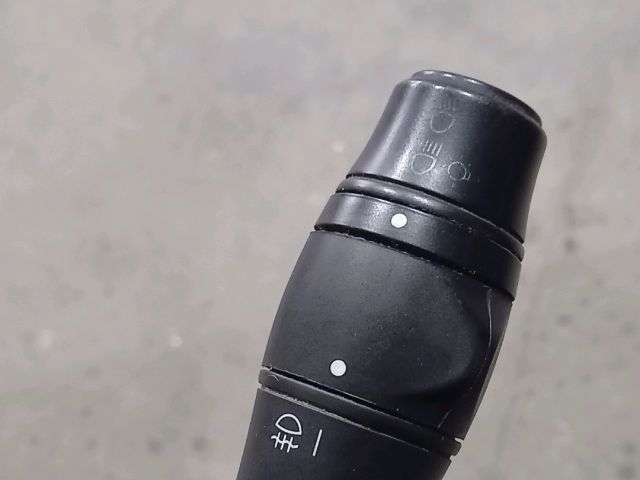 bontott RENAULT MASTER Komplett Kormánykapcsoló (Bajuszkapcsoló)