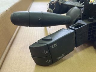 bontott RENAULT MASTER Komplett Kormánykapcsoló (Bajuszkapcsoló)