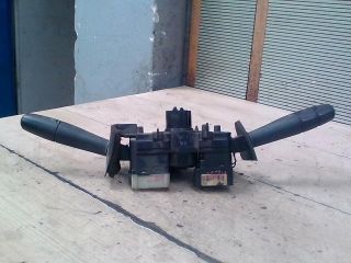 bontott RENAULT MASTER Komplett Kormánykapcsoló (Bajuszkapcsoló)