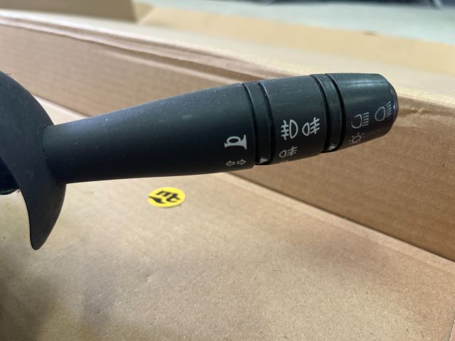 bontott RENAULT MASTER Komplett Kormánykapcsoló (Bajuszkapcsoló)