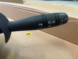 bontott RENAULT MASTER Komplett Kormánykapcsoló (Bajuszkapcsoló)