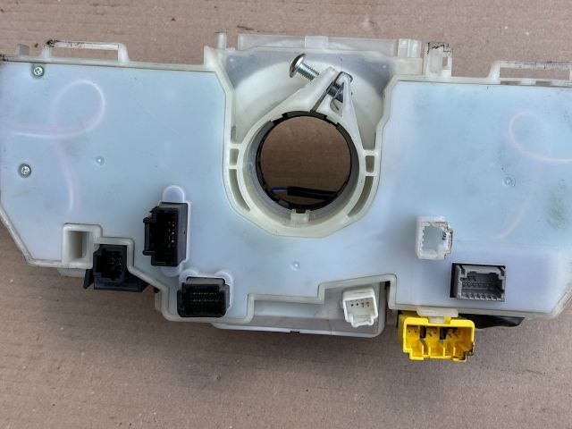 bontott RENAULT MASTER Komplett Kormánykapcsoló (Bajuszkapcsoló)