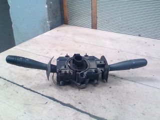 bontott RENAULT MASTER Komplett Kormánykapcsoló (Bajuszkapcsoló)