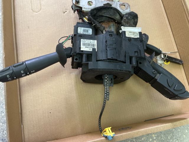 bontott RENAULT MASTER Komplett Kormánykapcsoló (Bajuszkapcsoló)