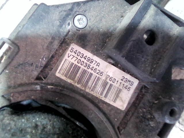 bontott RENAULT MASTER Komplett Kormánykapcsoló (Bajuszkapcsoló)