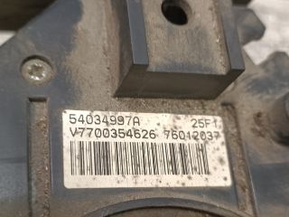 bontott RENAULT MASTER Komplett Kormánykapcsoló (Bajuszkapcsoló)