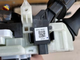 bontott RENAULT MASTER Komplett Kormánykapcsoló (Bajuszkapcsoló)