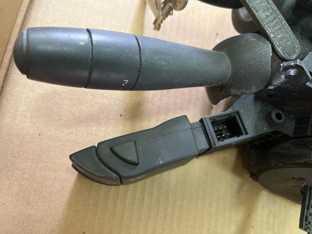 bontott RENAULT MASTER Komplett Kormánykapcsoló (Bajuszkapcsoló)