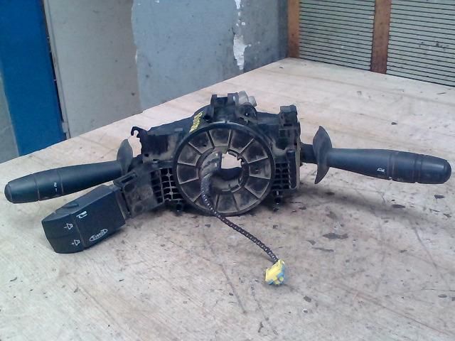 bontott RENAULT MASTER Komplett Kormánykapcsoló (Bajuszkapcsoló)