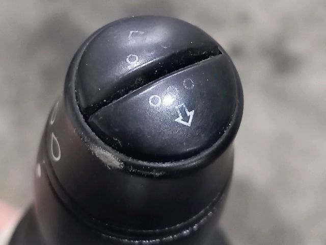 bontott RENAULT MASTER Komplett Kormánykapcsoló (Bajuszkapcsoló)