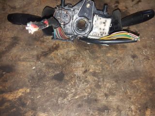 bontott RENAULT MASTER Komplett Kormánykapcsoló (Bajuszkapcsoló)