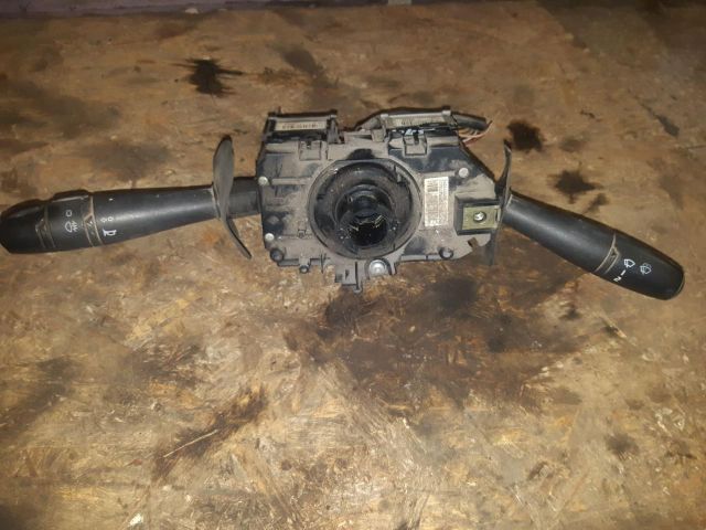 bontott RENAULT MASTER Komplett Kormánykapcsoló (Bajuszkapcsoló)